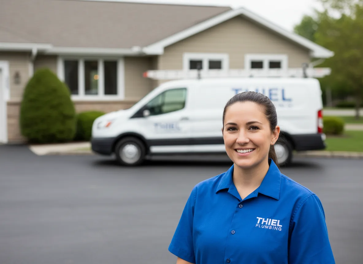 Plumber Burkburnett, TX FAQs